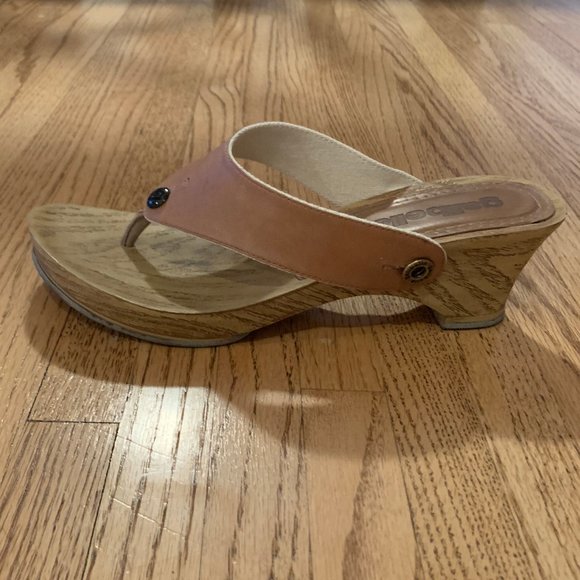 EUC Galibelle Noya Clog (fits like a 10) - Picture 5 of 7